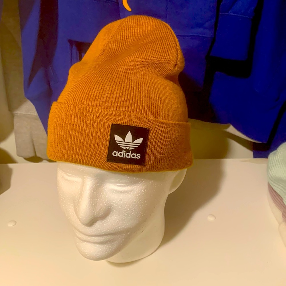 Adidas